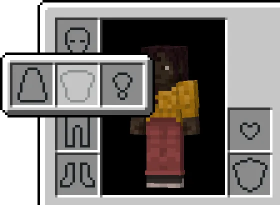 Trinkets (Fabric) — Trinkets UI