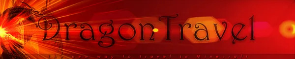DragonTravel — Avatar