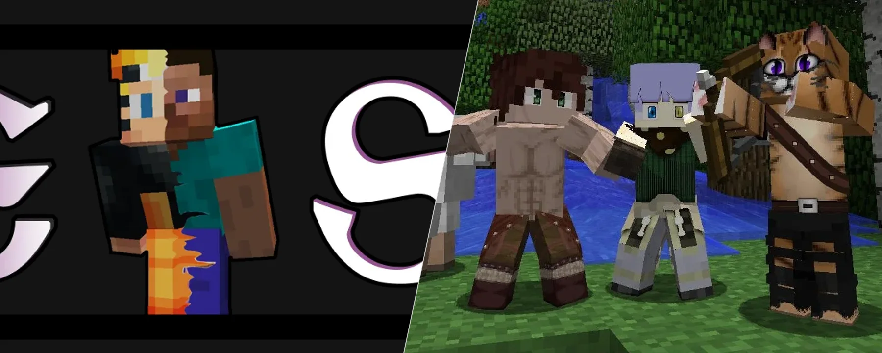 Re:Skin — Re:Skin screenshots 1–2