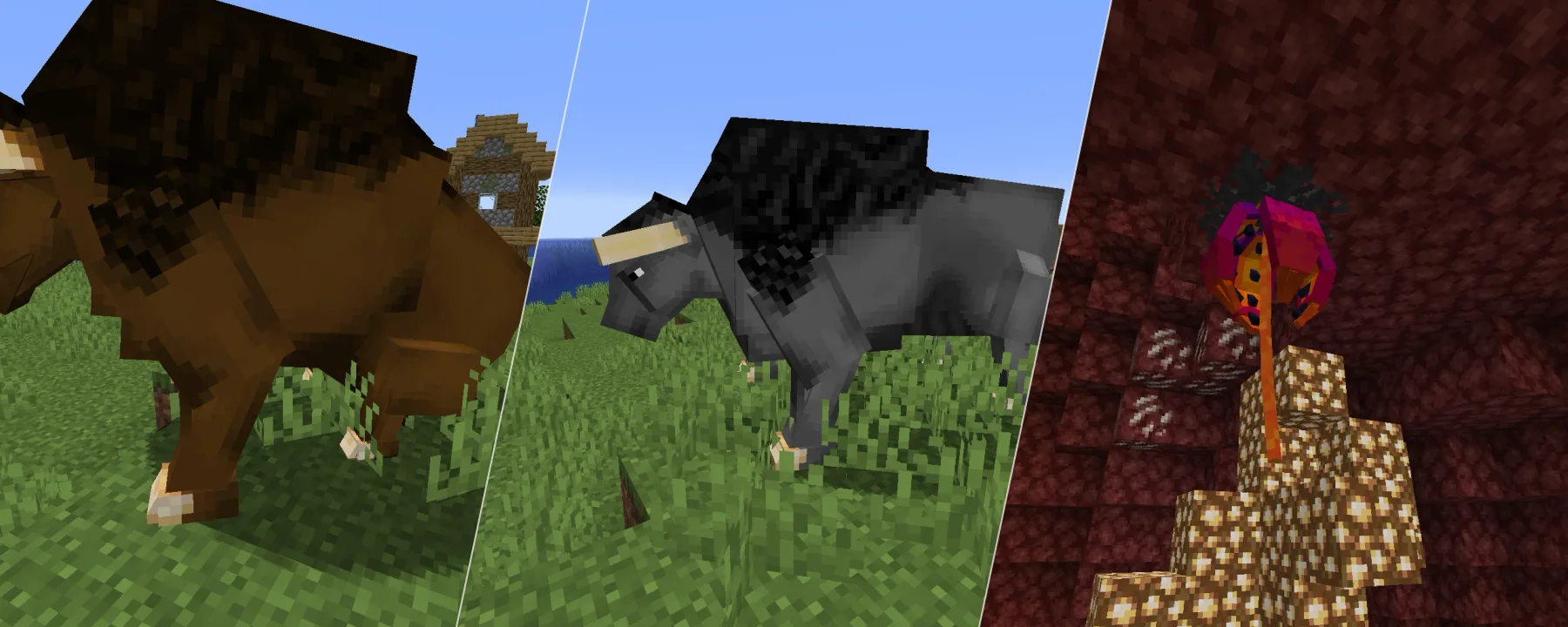 Pandoras Creatures — Pandoras Creatures screenshots 1–3