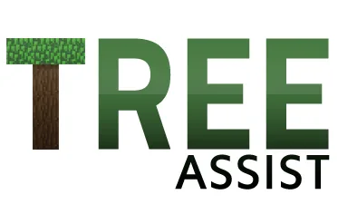 Tree Assist — Main Logo