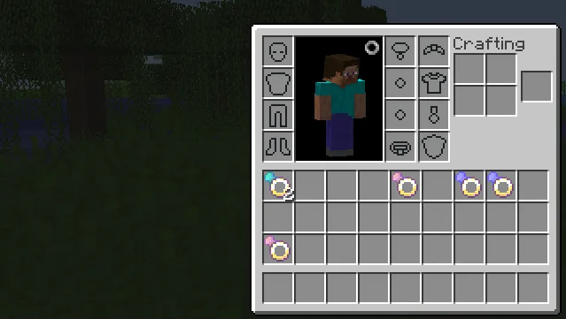 Potion Rings — Potion Rings screenshot