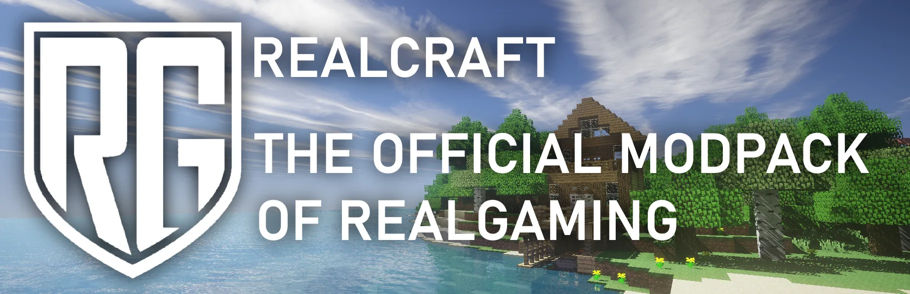 RealCraft — RealCraft screenshot