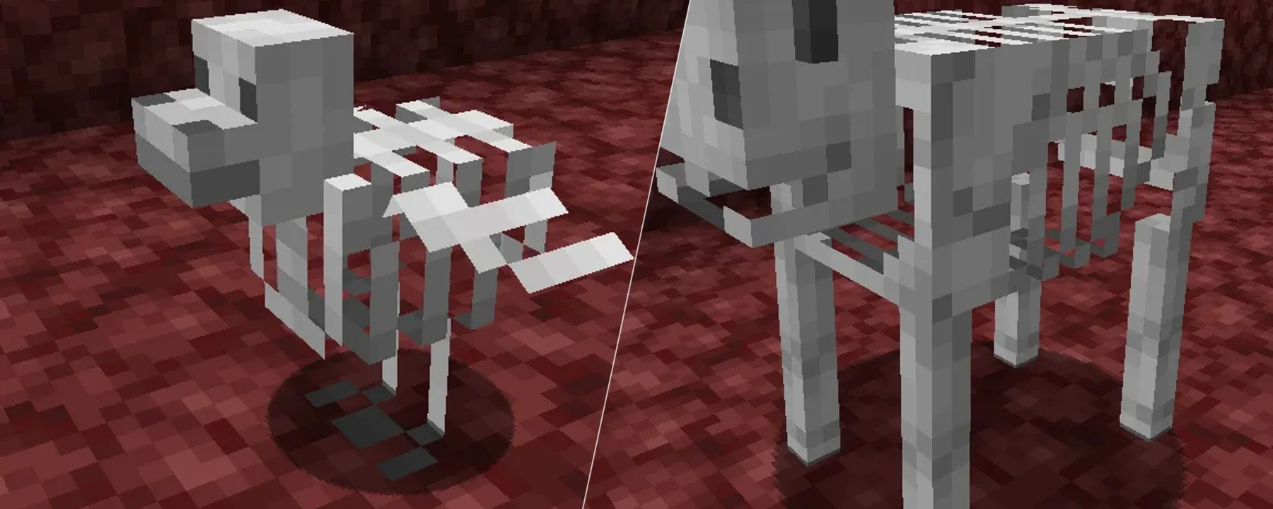 Bones — Bones screenshots 1–2