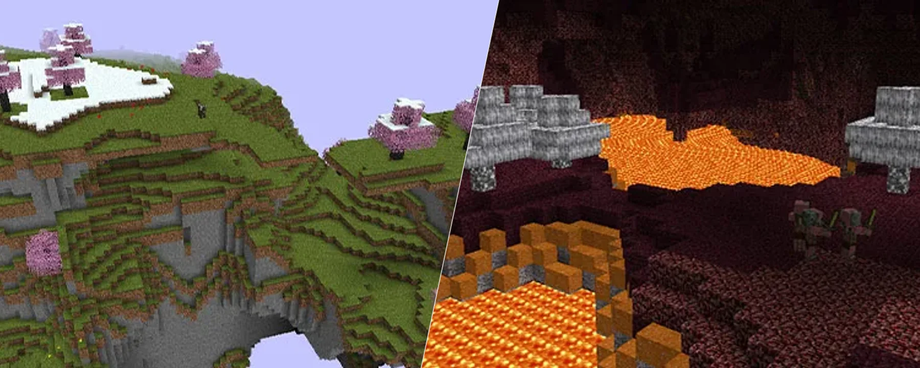 Beta Nostalgia Pack - Classic Mods — Beta Nostalgia Pack - Classic Mods screenshots 1–2