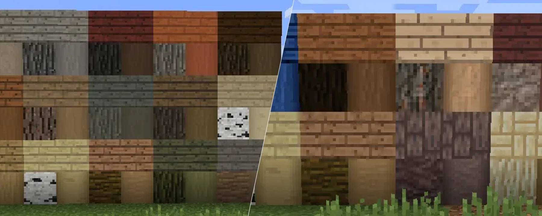Debark — Debark screenshots 1–2