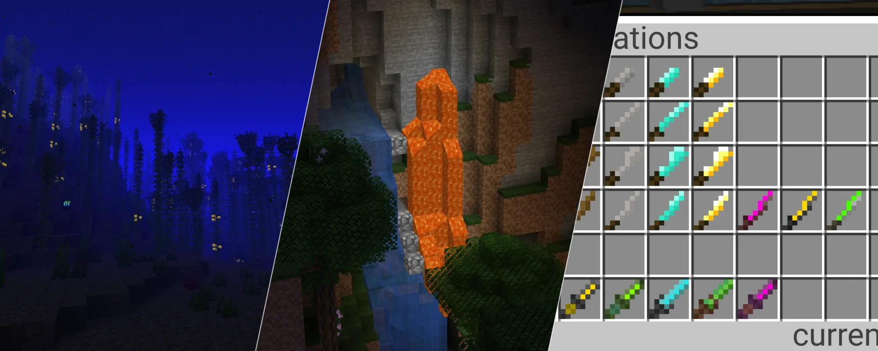 [8x8] 8-bitCraft 2 — [8x8] 8-bitCraft 2 screenshots 1–3