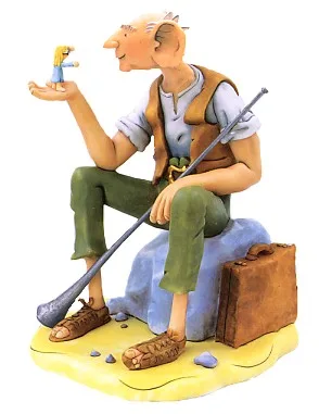 FigAdmin — Figurine