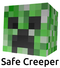 Safe Creeper screenshot 1