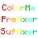 ColorMe — Icon