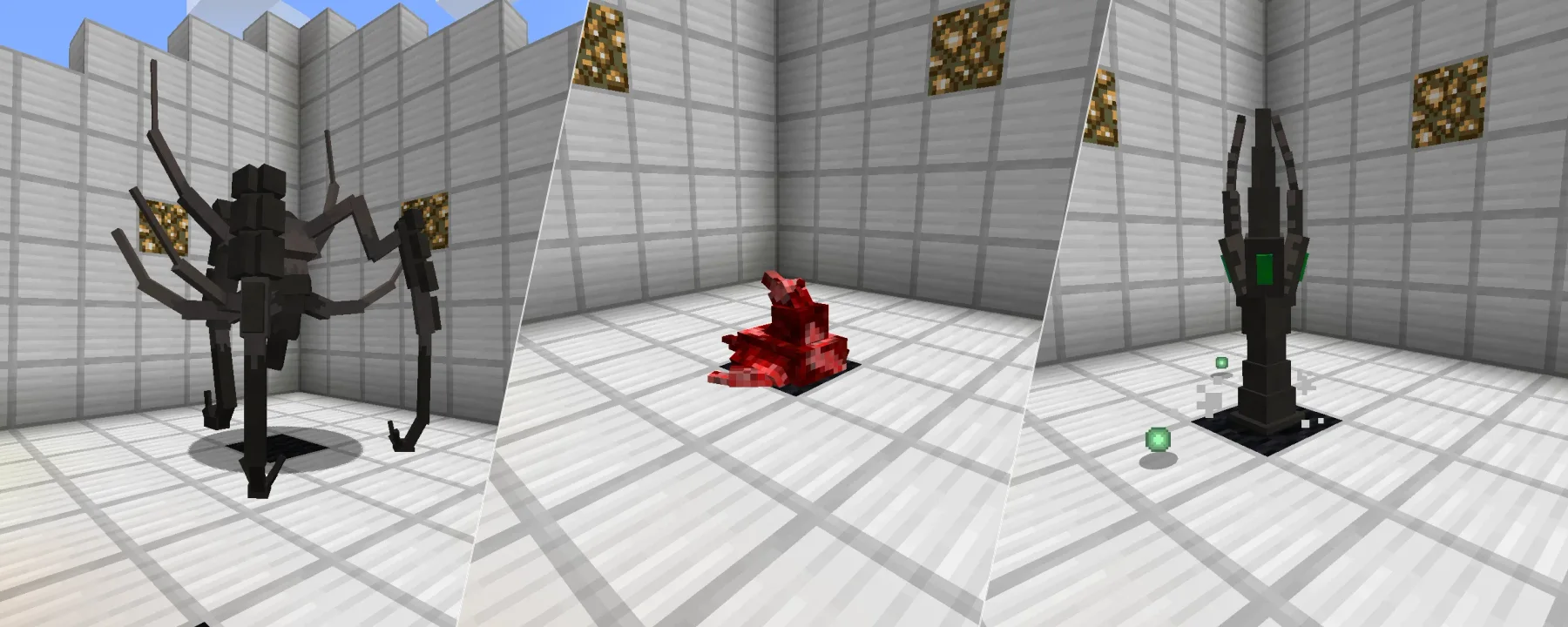 Scape and Run: Parasites — Scape and Run: Parasites screenshots 1–3