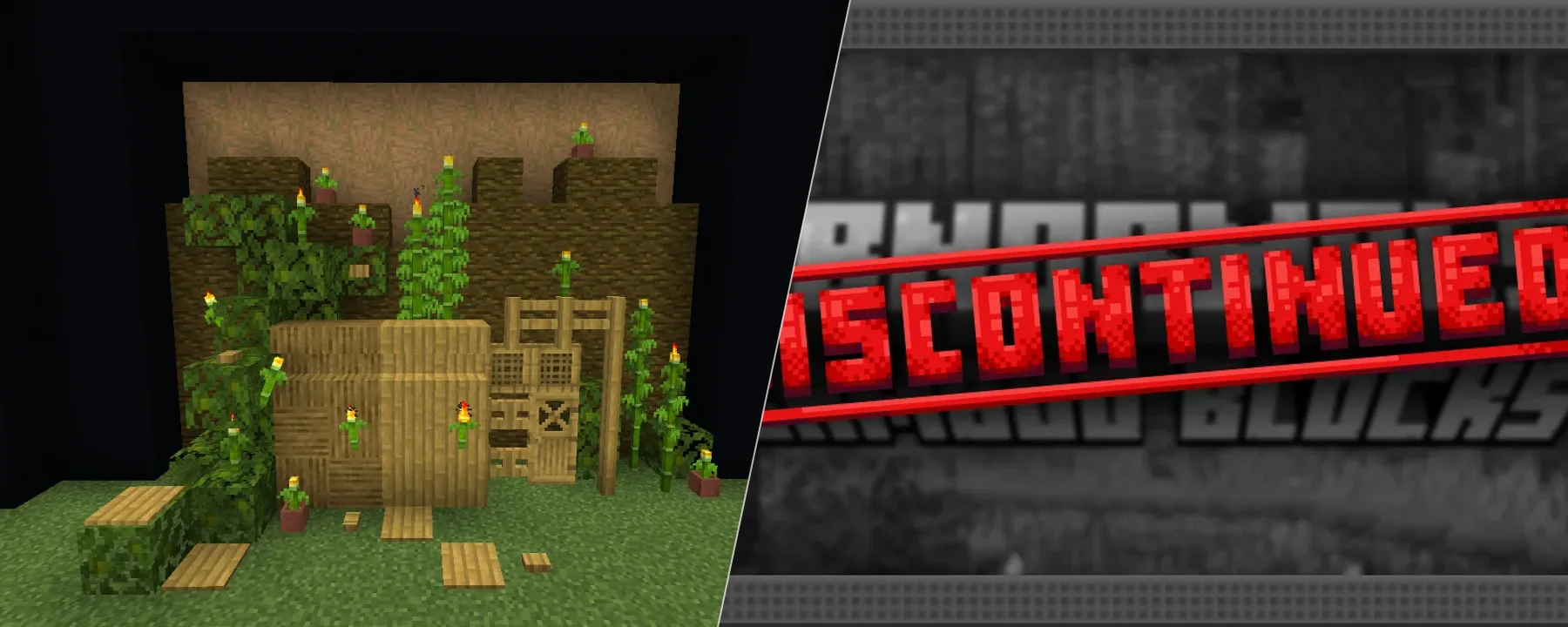 Bamboo Blocks — Bamboo Blocks screenshots 1–2
