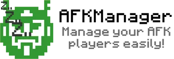 AfkManager — AFKManager