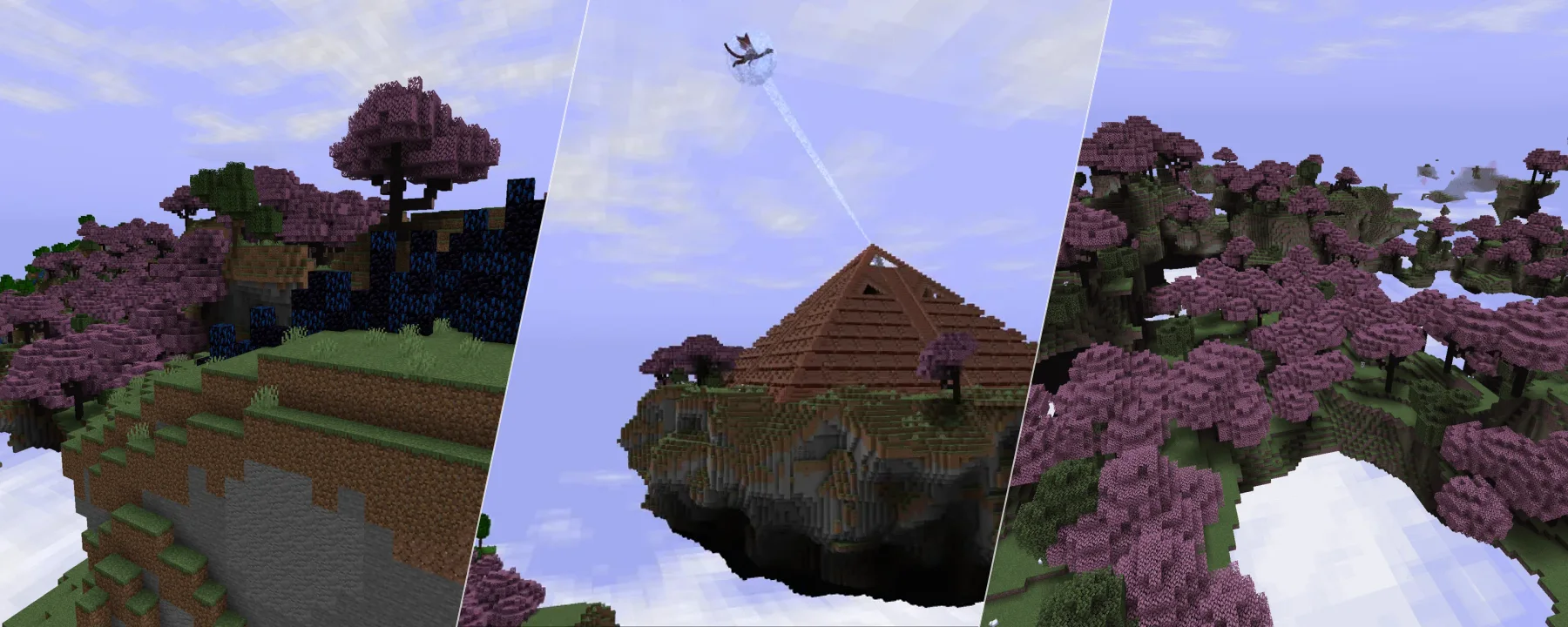 Rediscovered — Rediscovered screenshots 1–3