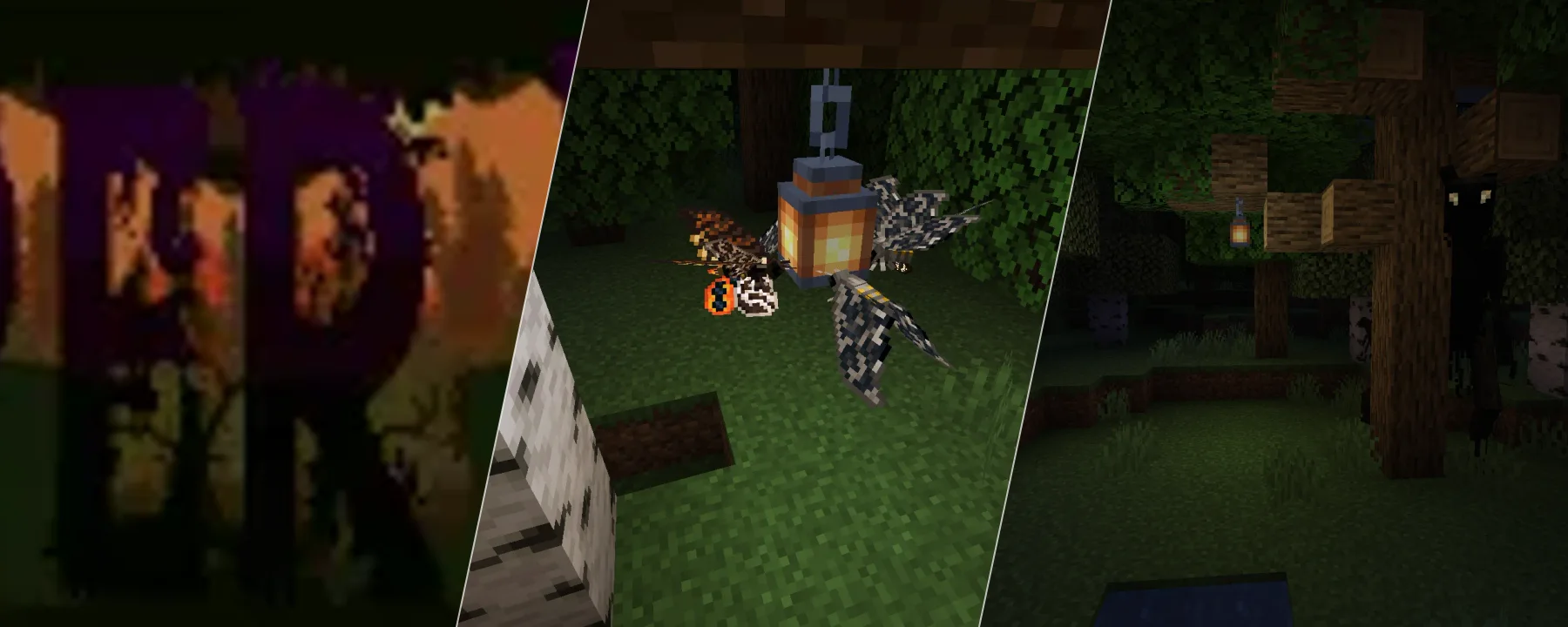 Whisperwoods — Whisperwoods screenshots 4–6