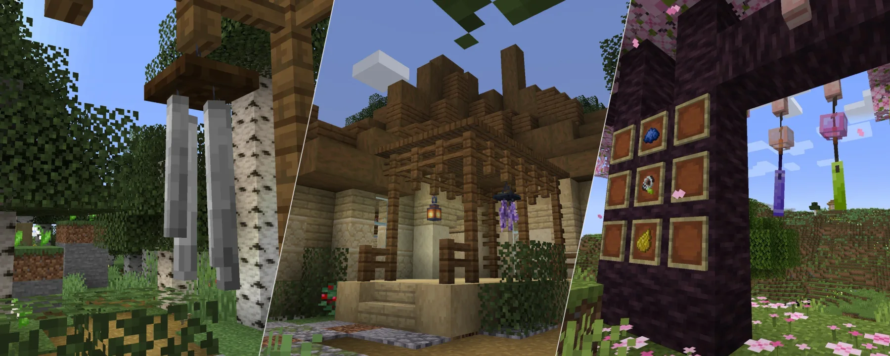 Chimes — Chimes screenshots 1–3