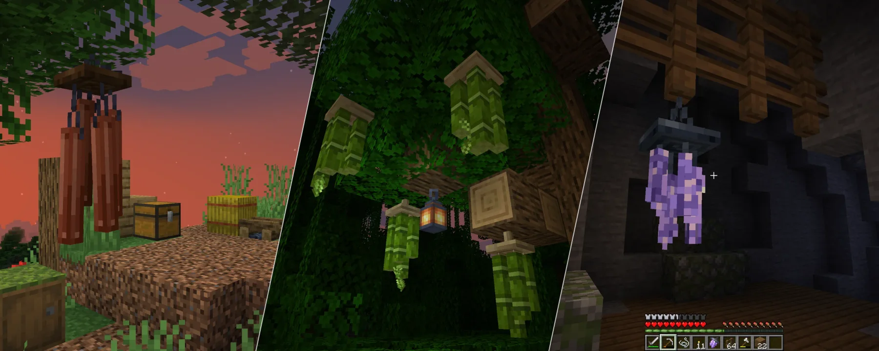 Chimes — Chimes screenshots 4–6