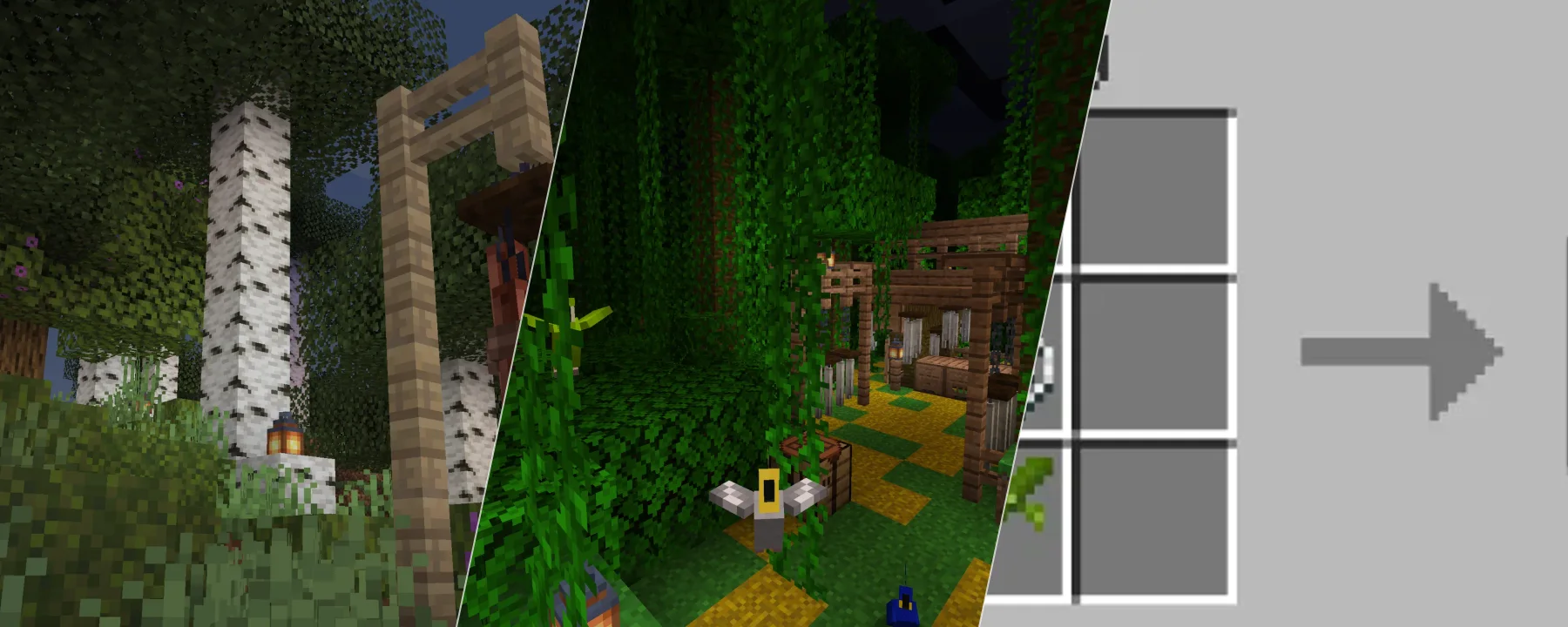 Chimes — Chimes screenshots 7–9