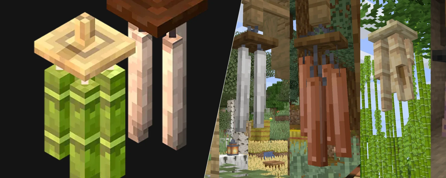Chimes — Chimes screenshots 10–11