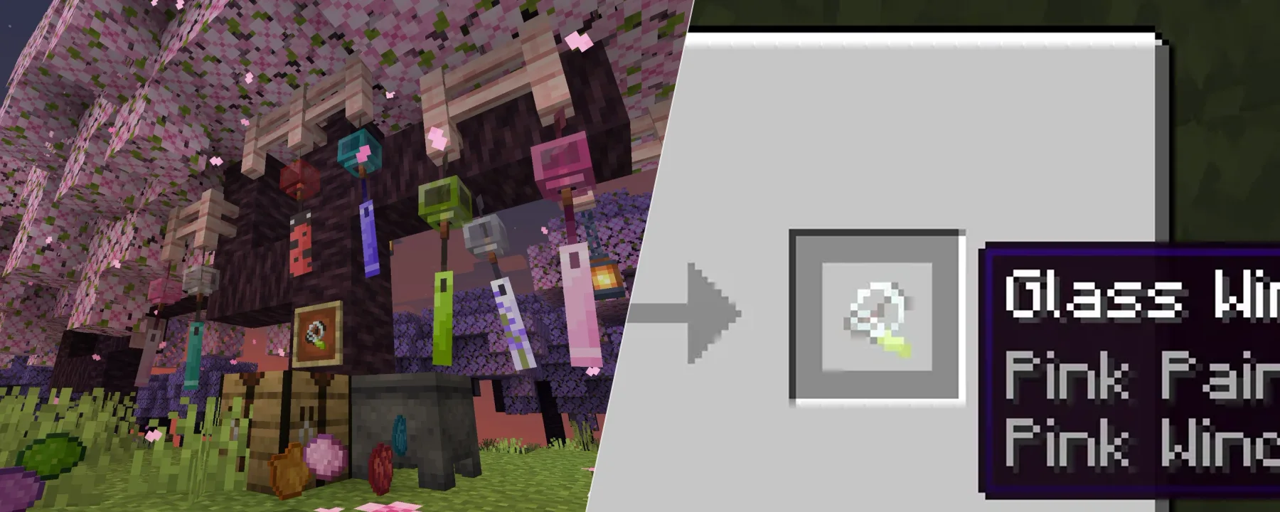 Chimes — Chimes screenshots 12–13