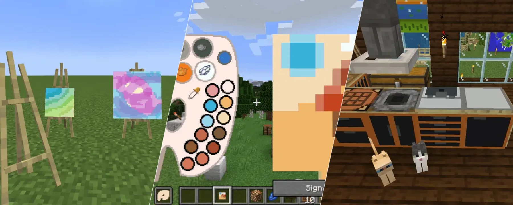 Joy of Painting — Joy of Painting screenshots 1–3