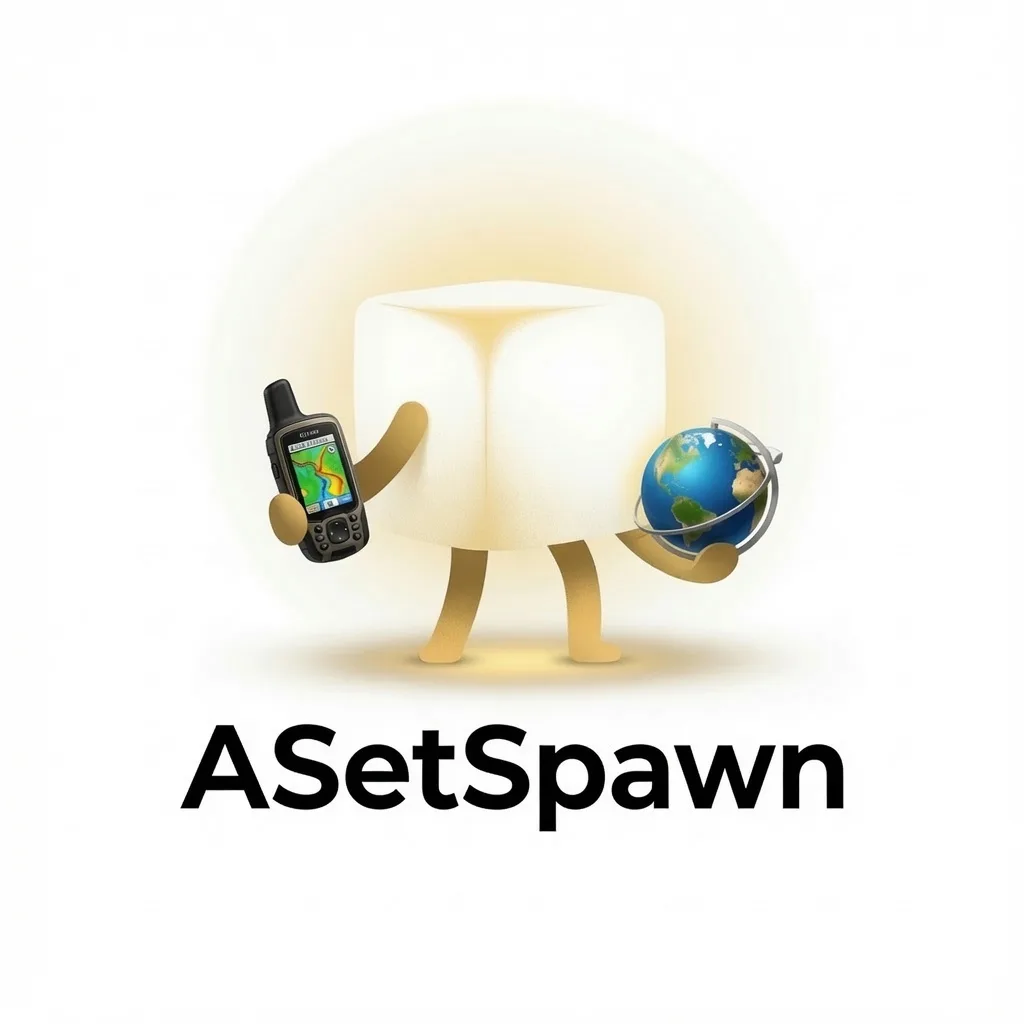 Advanced Set Spawn screenshot 1