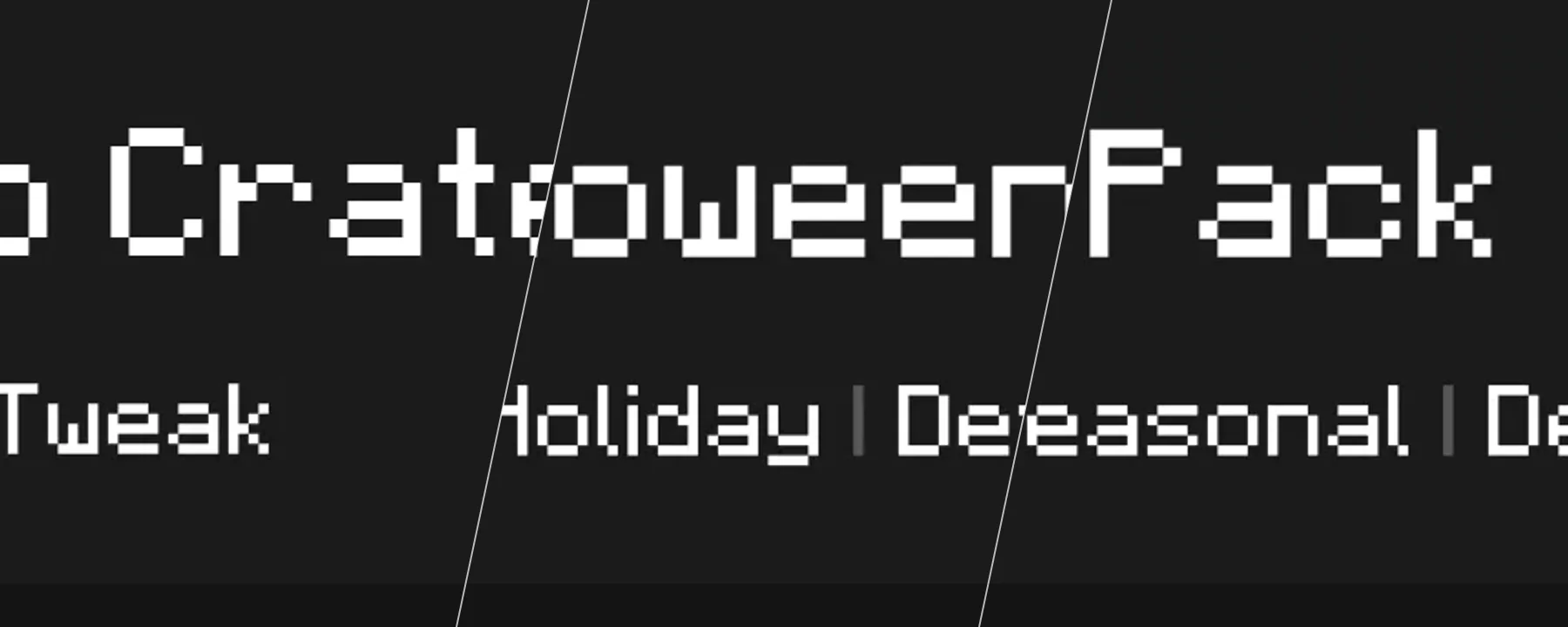 Default-Style Winter Pack — Default-Style Winter Pack screenshots 7–9