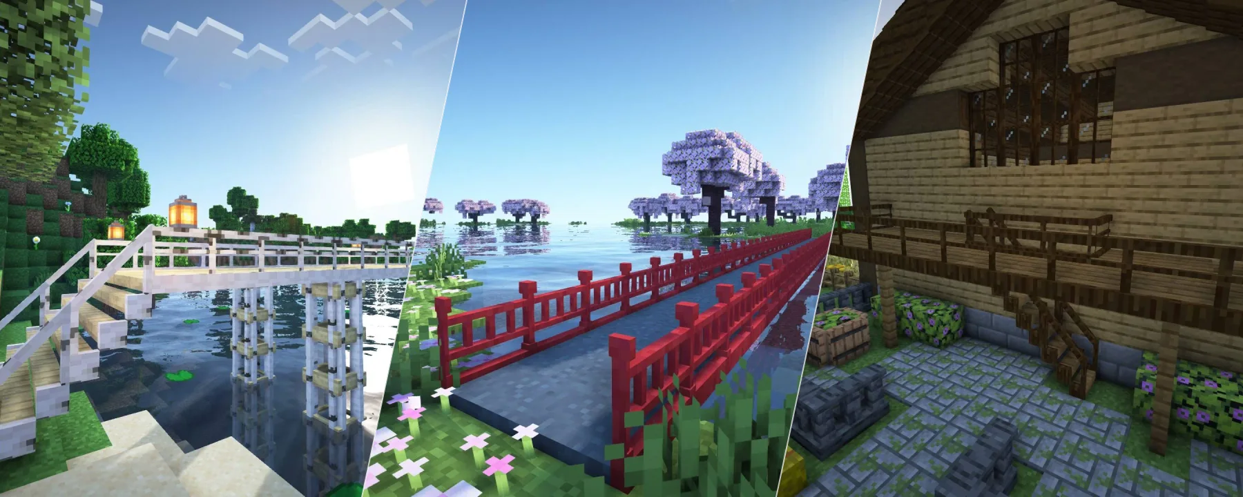 Macaw's Bridges — Macaw's Bridges screenshots 4–6