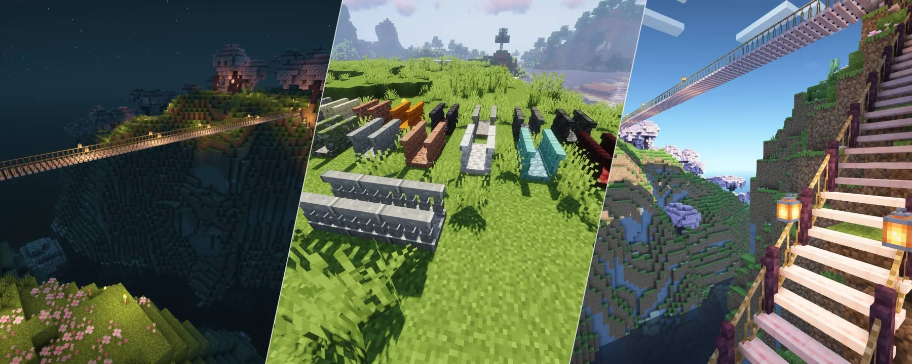 Macaw's Bridges — Macaw's Bridges screenshots 7–9