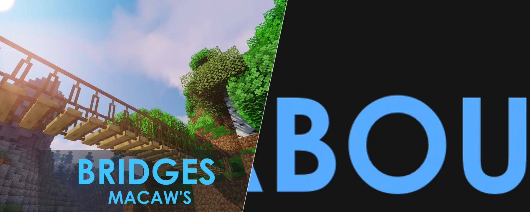 Macaw's Bridges — Macaw's Bridges screenshots 13–14