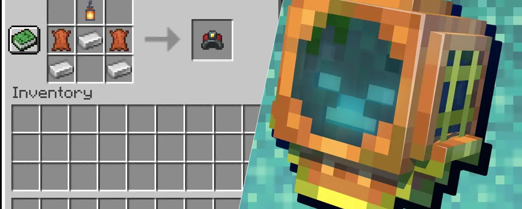 Miner's Helmet — Miner's Helmet screenshots 6–7