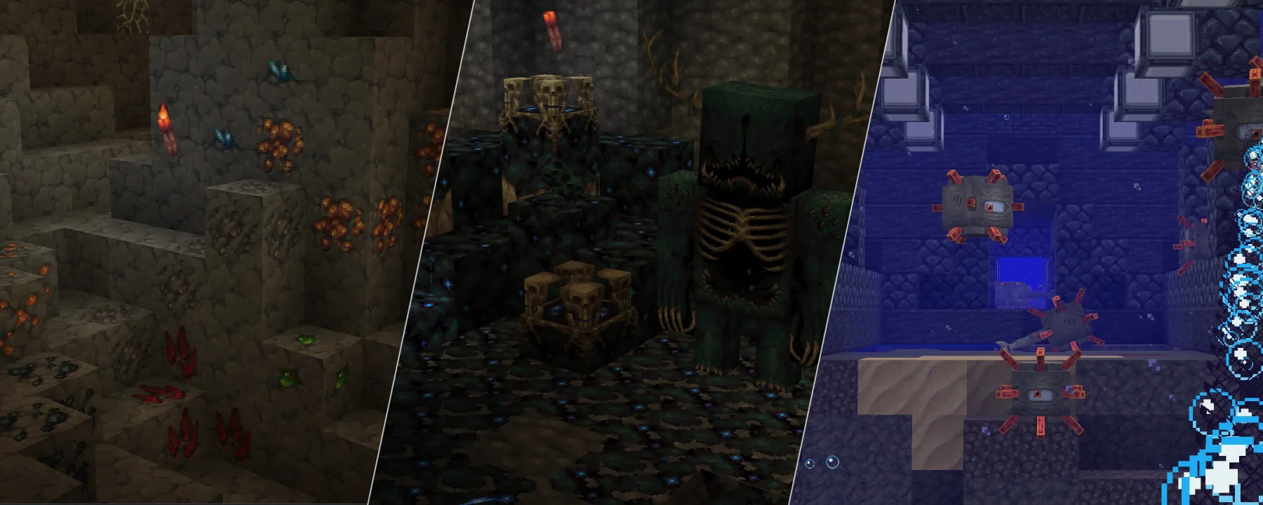 MYTHIC - A Pixel Art Journey — MYTHIC - A Pixel Art Journey screenshots 1–3