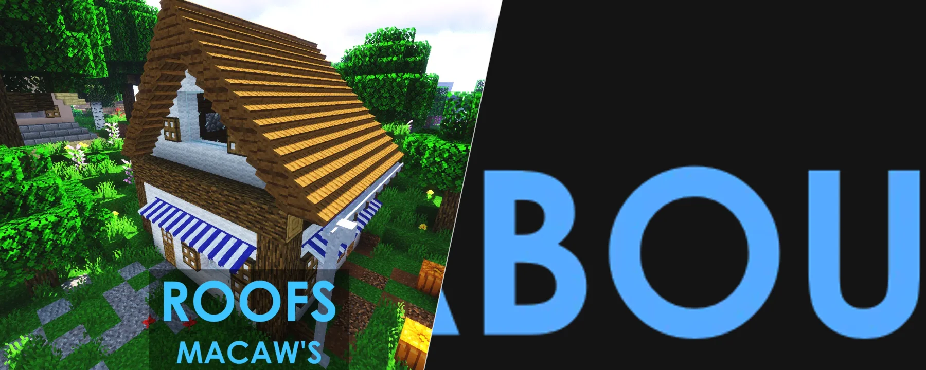Macaw's Roofs — Macaw's Roofs screenshots 4–5