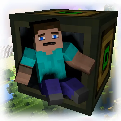 Compact Claustrophobia — Compact Claustrophobia screenshot
