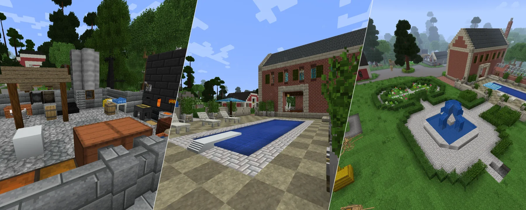 TerraFirmaCraft Reditus 2 — TerraFirmaCraft Reditus 2 screenshots 1–3