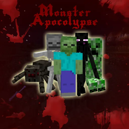 Monster Apocalypse screenshot 1
