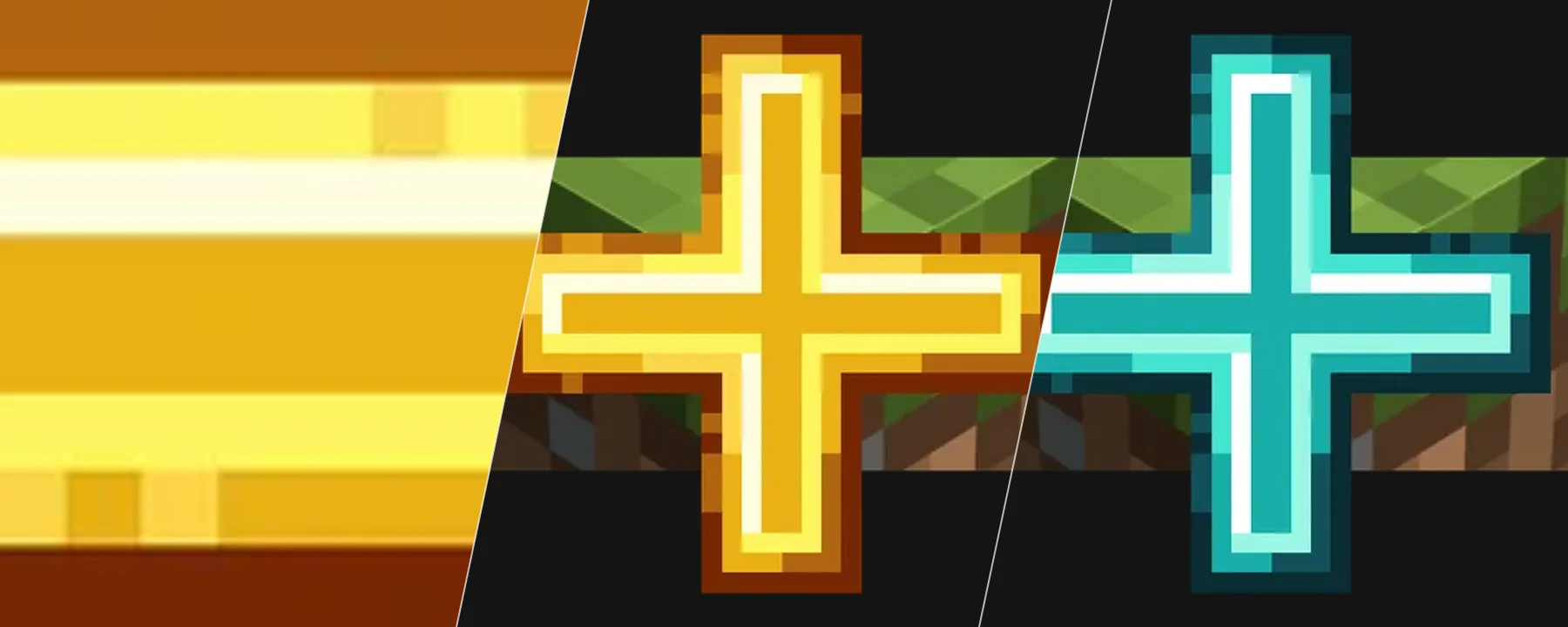 New Default+ PvP Addon — New Default+ PvP Addon screenshots 1–3