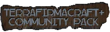 TerraFirmaCraft+ Delightful — TerraFirmaCraft+ Delightful screenshot