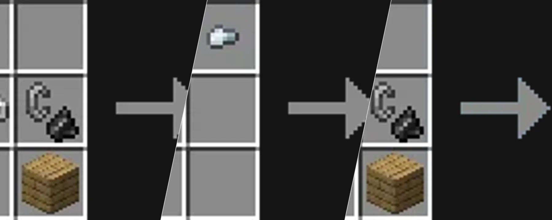 ewewukek's Musket Mod — ewewukek's Musket Mod screenshots 1–3