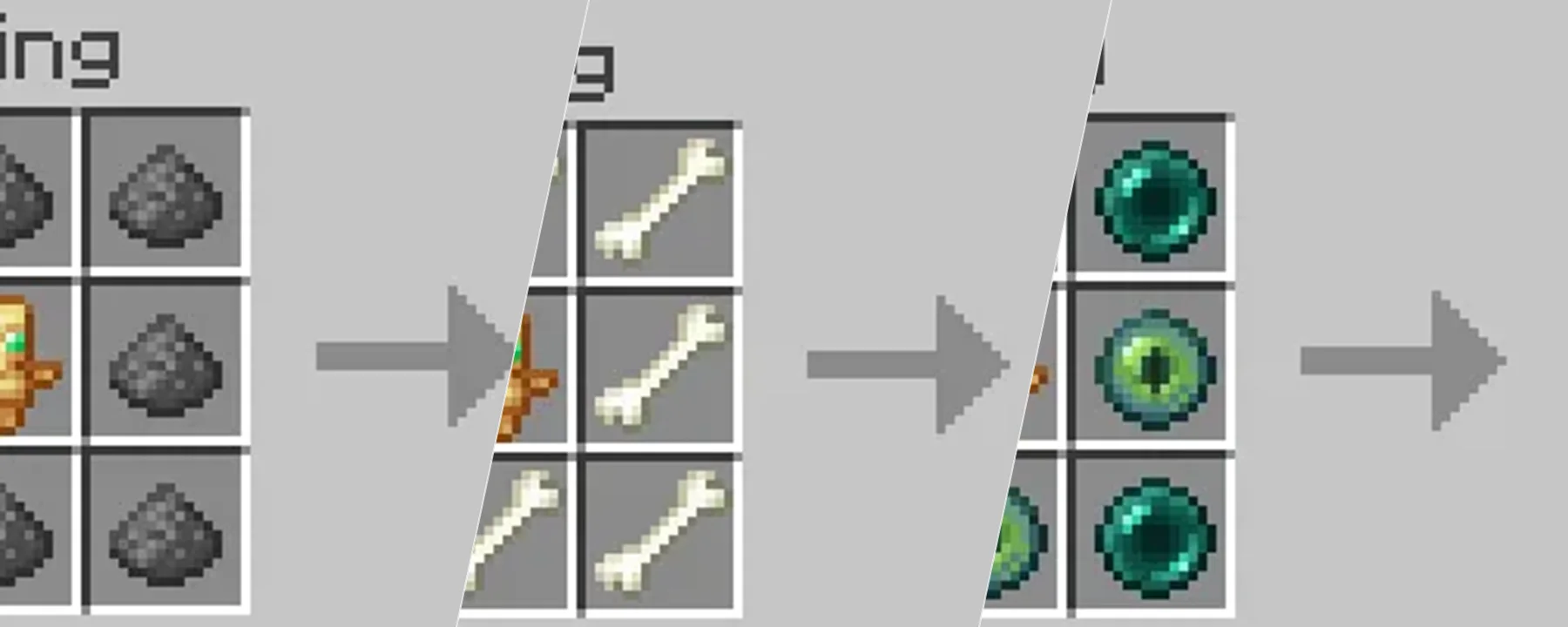 More Totems Of Undying — More Totems Of Undying screenshots 4–6