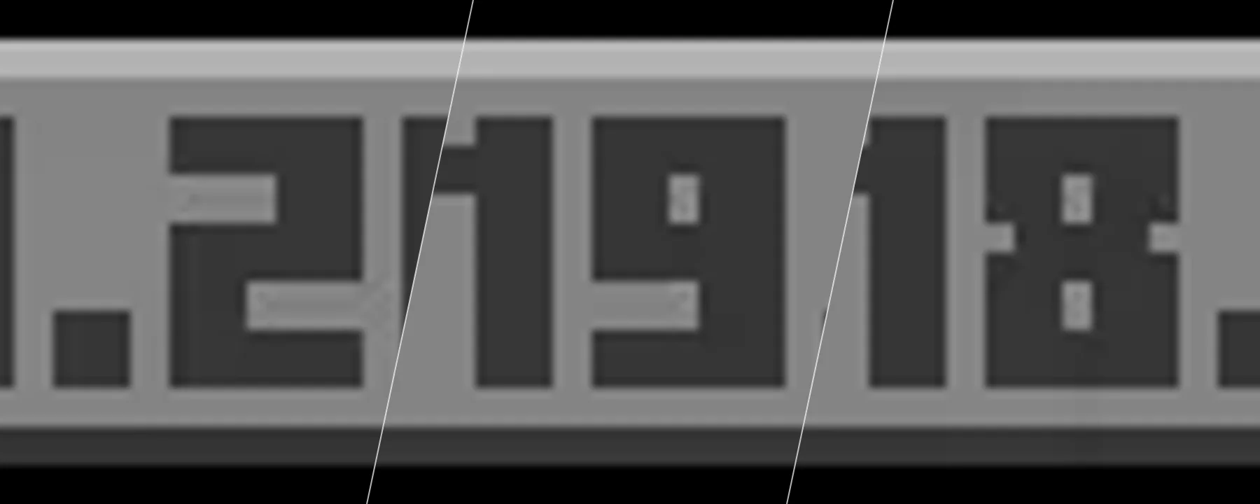 Inventory HUD+ — Inventory HUD+ screenshots 1–3