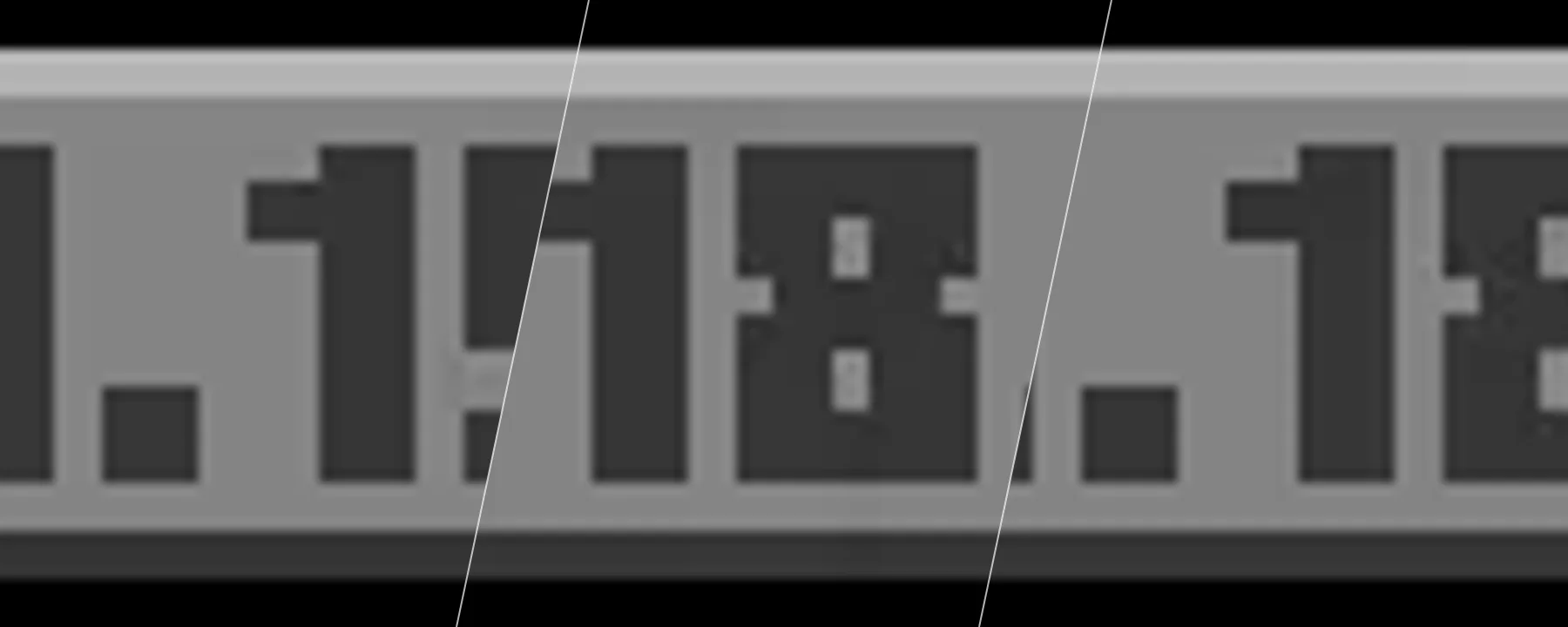 Inventory HUD+ — Inventory HUD+ screenshots 4–6