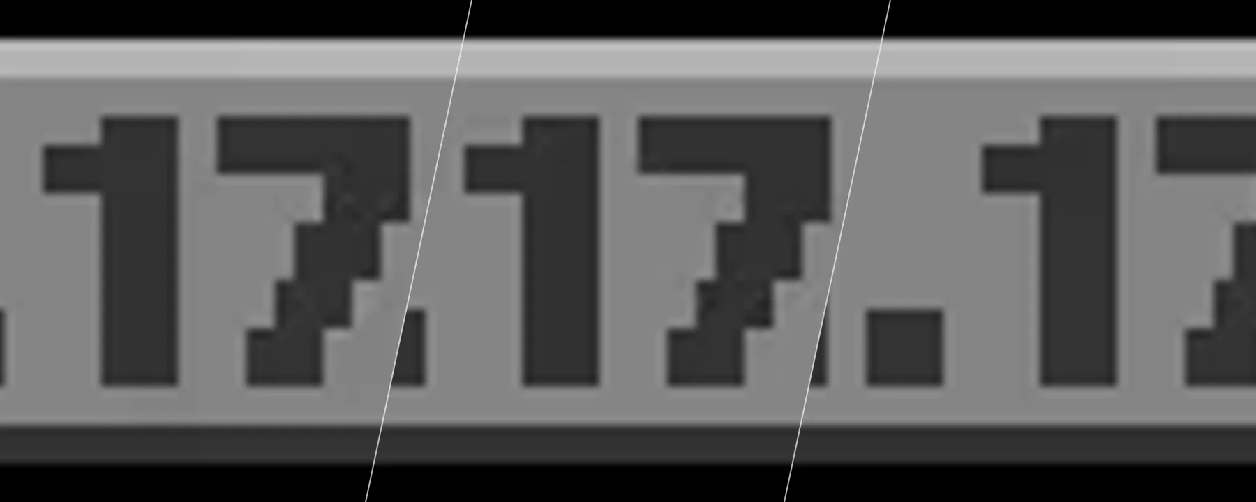 Inventory HUD+ — Inventory HUD+ screenshots 7–9