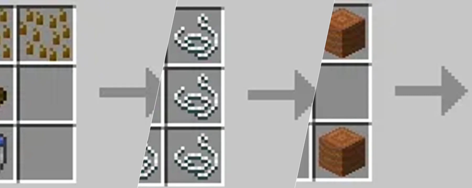 Ropes Mod! — Ropes Mod! screenshots 1–3