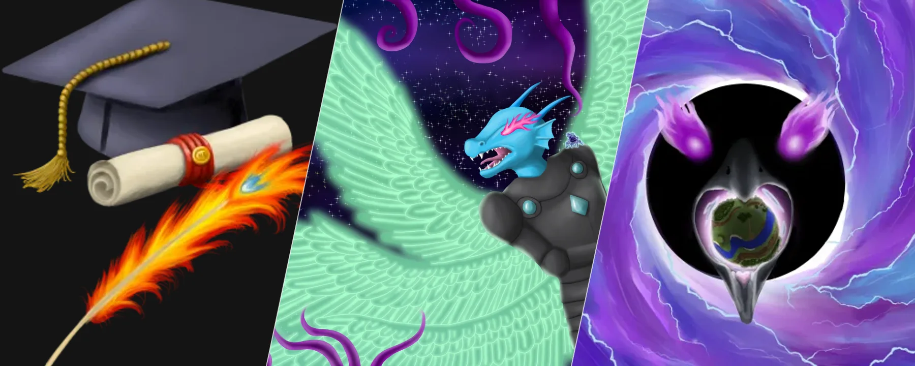 A job for the mage — A job for the mage screenshots 1–3