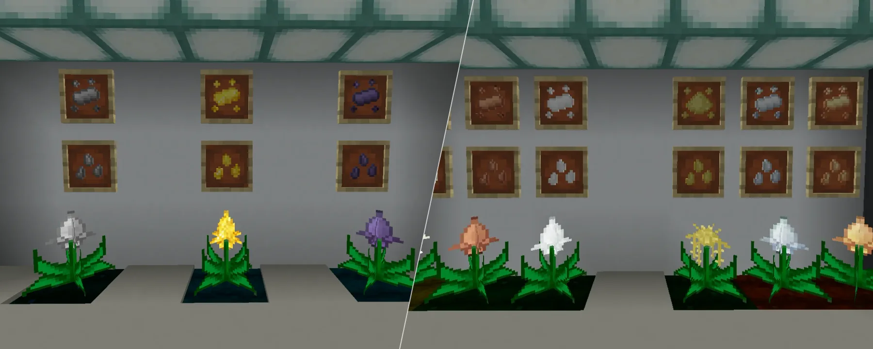 IAP [Mekanism] — IAP [Mekanism] screenshots 1–2