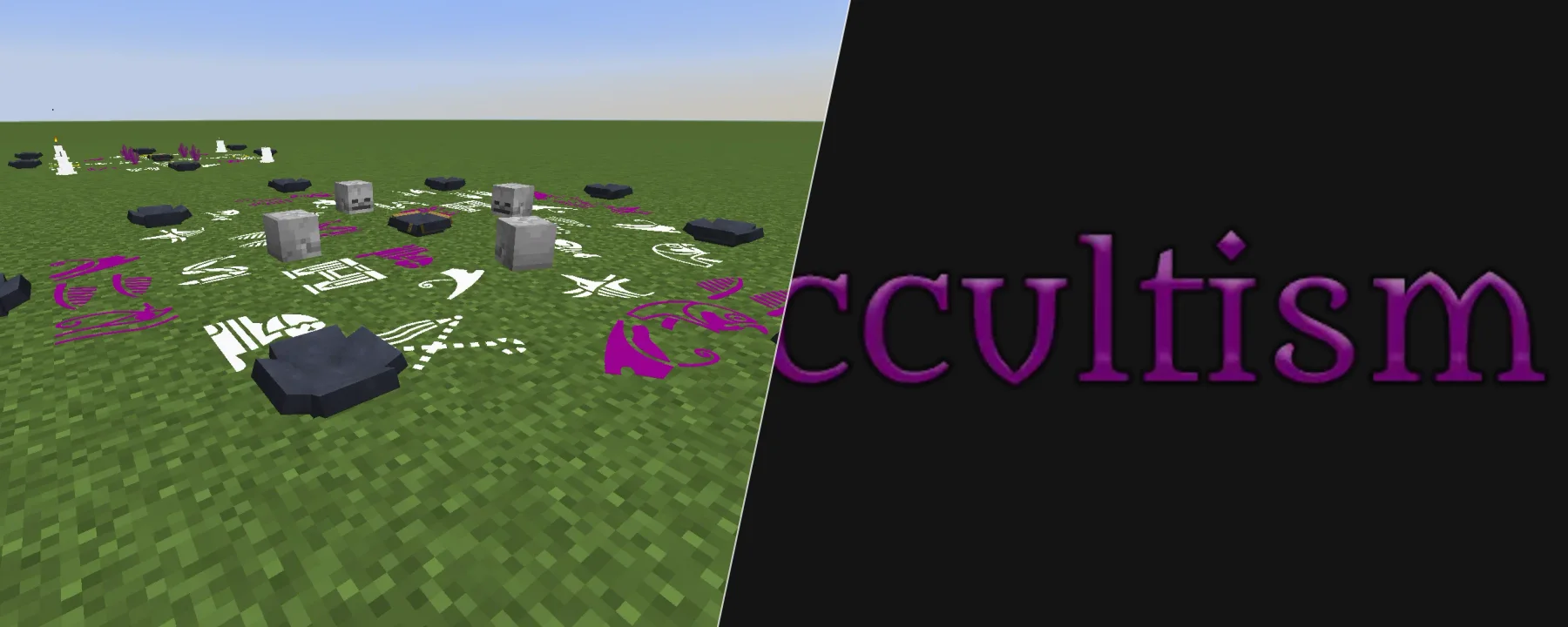 Occultism — Occultism screenshots 9–10