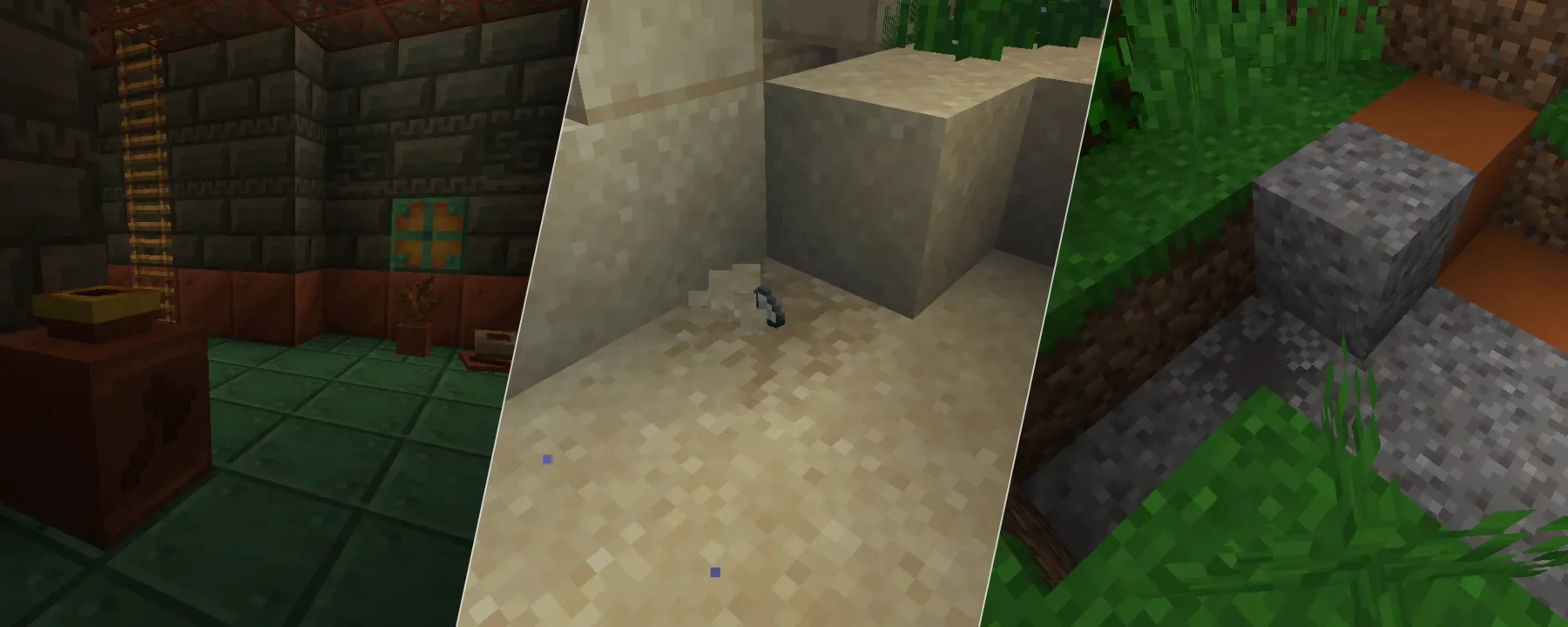 Lootr (Forge & NeoForge) — Lootr (Forge & NeoForge) screenshots 4–6