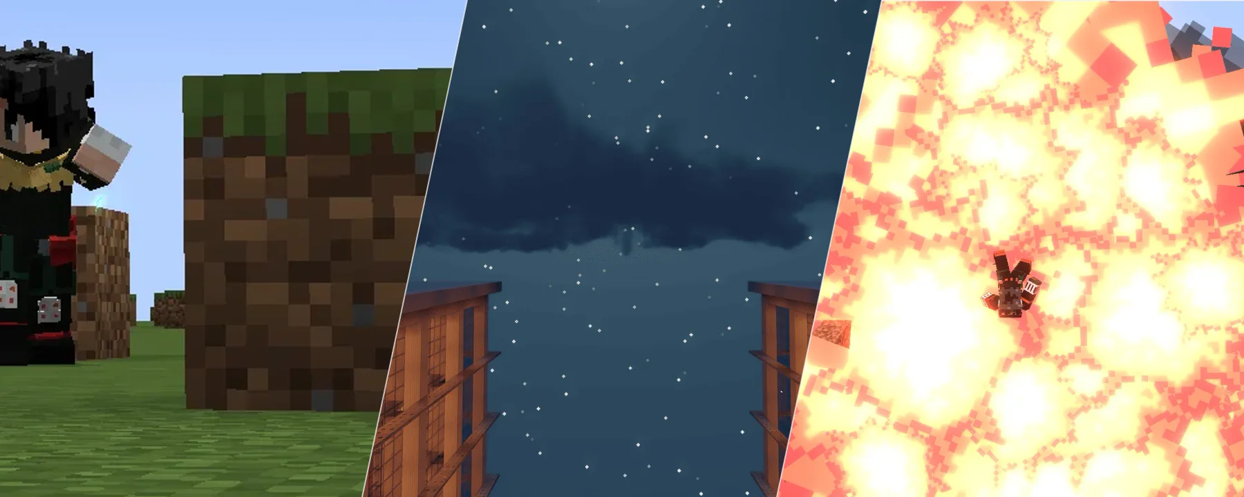 Mine Hero RX — Mine Hero RX screenshots 1–3