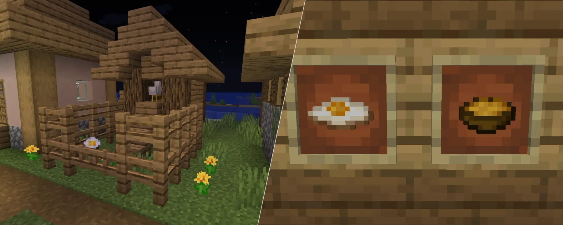 Incubation — Incubation screenshots 1–2